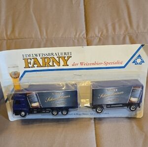 Farny Model Truck Set